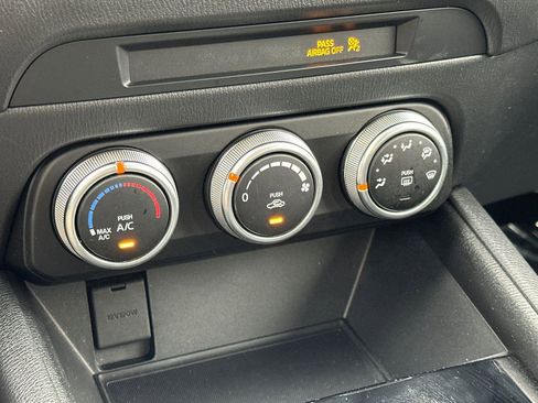 Certified 2025 MAZDA CX-5 AWD 2.5 S image 22