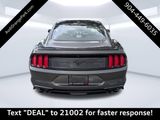 Used 2019 Ford Mustang Premium w/ Black Accent Package image 5