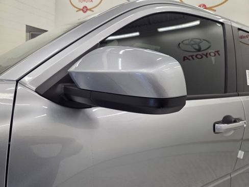 New 2025 Toyota Tacoma SR5 image 16