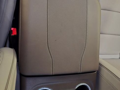 New 2026 GMC Yukon XL Elevation w/ LPO, Floor Liner Package AWD/4WD image 25
