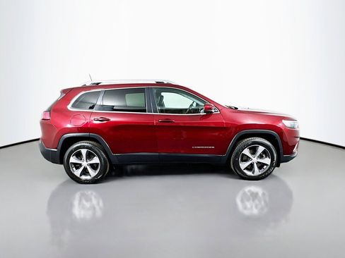 Used 2019 Jeep Cherokee Limited AWD/4WD image 6