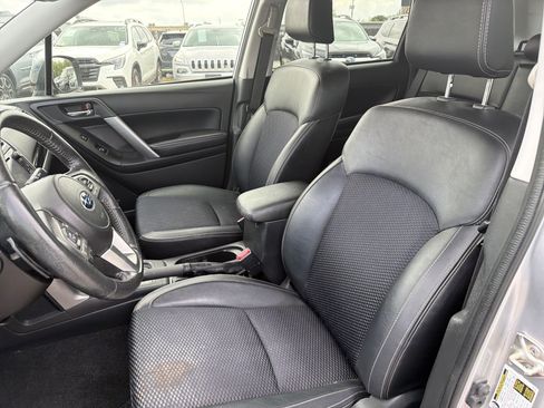 Used 2018 Subaru Forester 2.5i Premium w/ Popular Package #2 AWD/4WD image 11