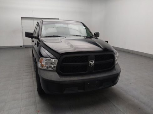 Used 2018 RAM 1500 Tradesman RWD image 14