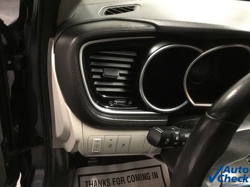 Used 2015 Kia Optima EX w/ EX Premium Package FWD image 18