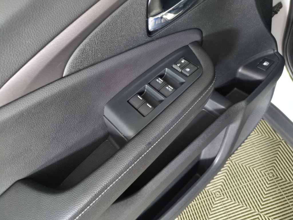 Certified 2023 Honda Ridgeline RTL image 17