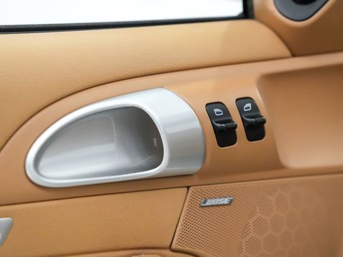 Used 2007 Porsche 911 Targa 4 image 19
