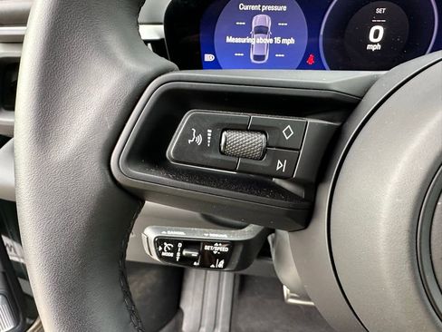 Certified 2025 Porsche Macan 4S Electric image 19