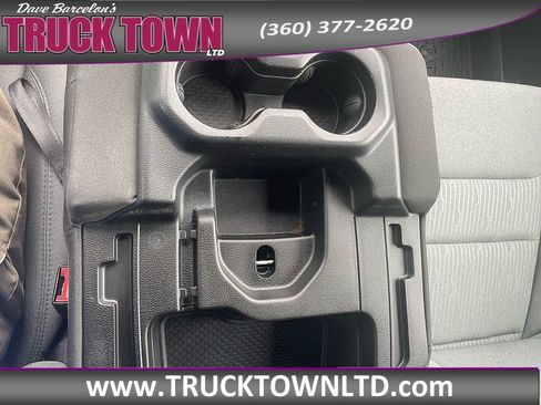 Used 2022 RAM 1500 Big Horn AWD/4WD image 30