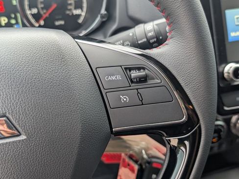 New 2026 Mitsubishi Outlander Sport LE image 16