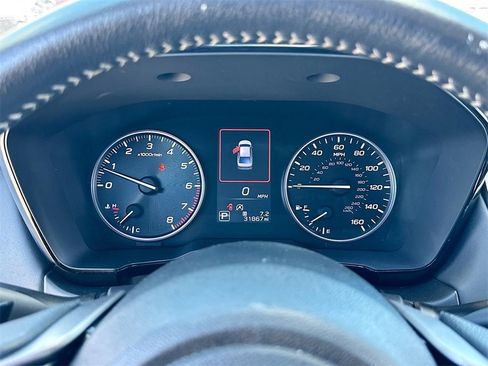 Used 2022 Subaru Legacy Premium image 12