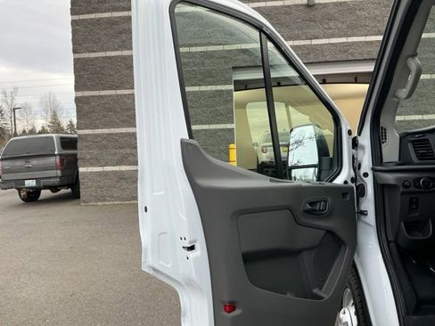 New 2026 Ford Transit 250 148 Medium Roof Extended AWD image 13