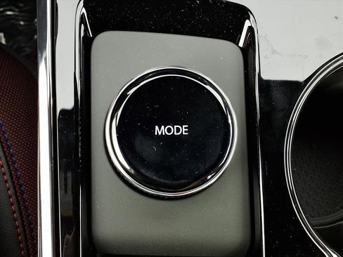 New 2026 Chevrolet Equinox RS w/ Convenience Package III image 12