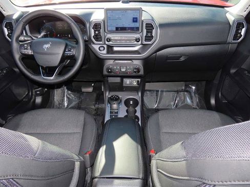 Certified 2024 Ford Bronco Sport Big Bend w/ Convenience Package image 32