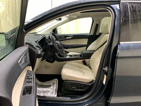 Used 2023 Ford Edge Titanium w/ Equipment Group 301A image 31