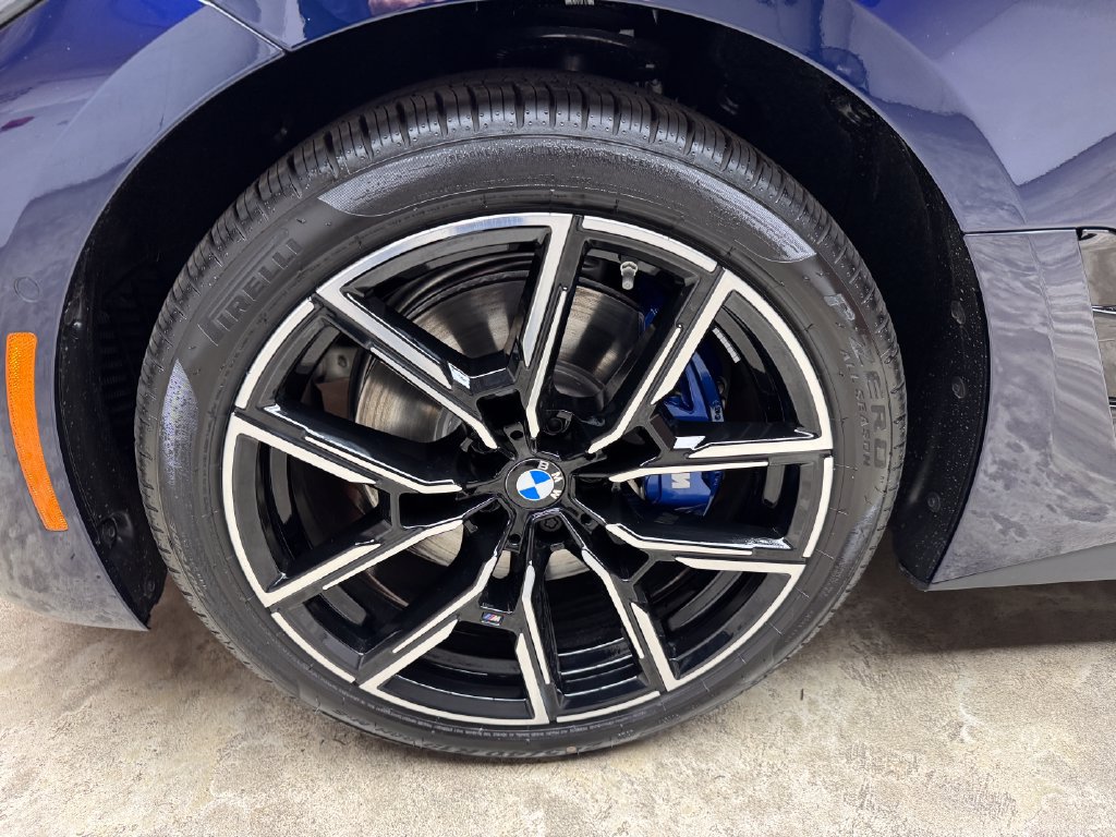Used 2026 BMW 440i xDrive w/ Premium Package AWD/4WD image 27