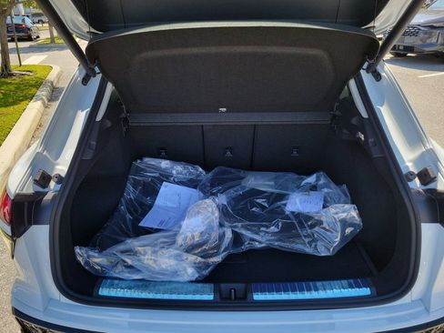 New 2026 Audi Q3 quattro 2.0T image 30