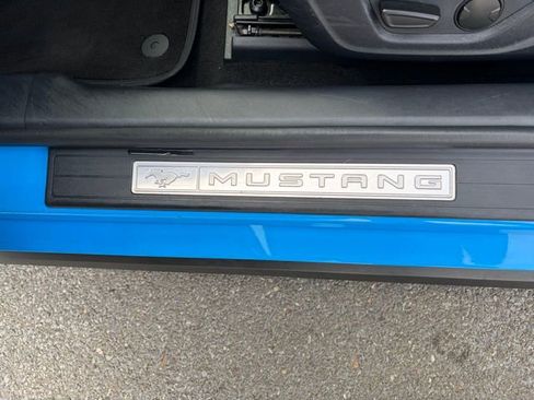 Used 2024 Ford Mustang Premium image 39