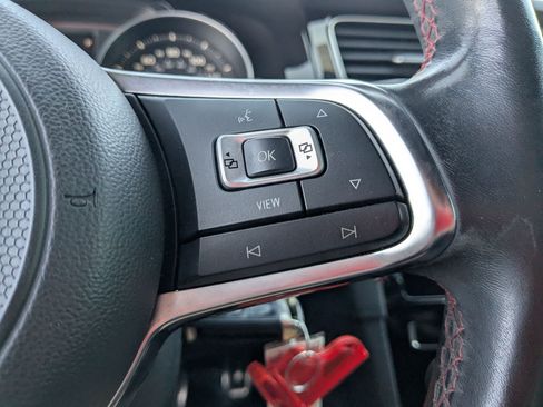 Used 2021 Volkswagen GTI S FWD image 19