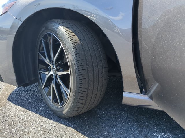 Used 2024 Toyota Camry SE FWD image 34