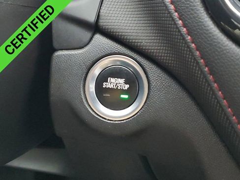 Certified 2023 Chevrolet Equinox RS w/ LPO, Floor Liner Package image 17