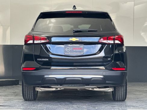 Used 2024 Chevrolet Equinox LT image 4