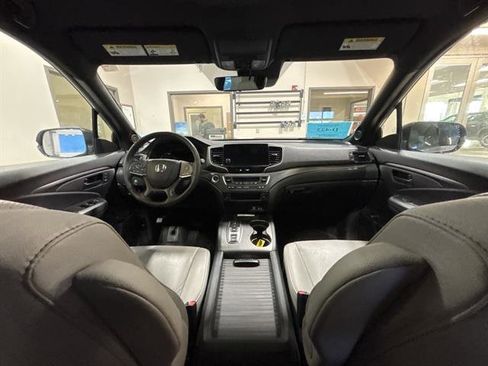 Used 2023 Honda Passport EX-L image 23