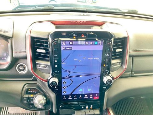 Used 2025 RAM 1500 Rebel w/ Rebel Level 1 Equipment Group image 25