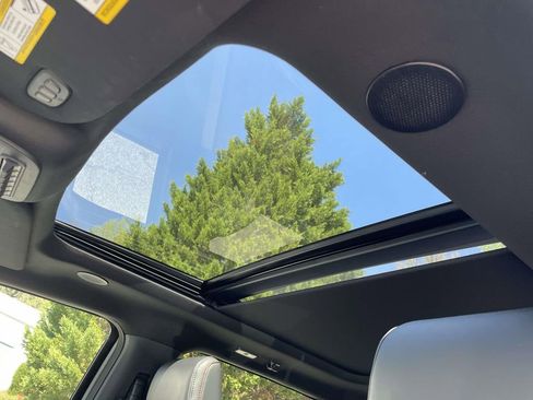 Used 2026 Ford F150 Raptor w/ Equipment Group 803A Raptor R image 18