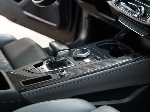 Used 2018 Audi S5 Prestige w/ S Sport Package image 53