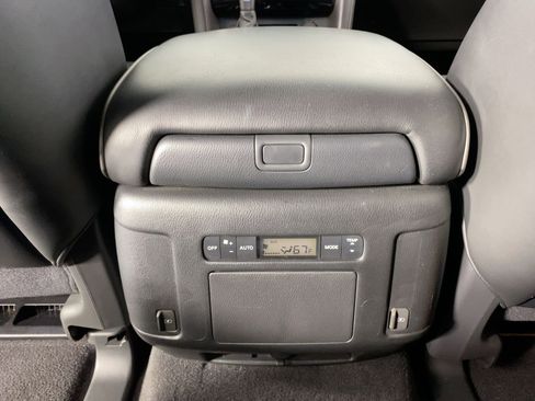 Used 2020 INFINITI QX80 Luxe w/ Edition 30 Package image 29