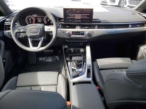 Certified 2023 Audi A4 2.0T Prestige w/ Prestige Package AWD/4WD image 14