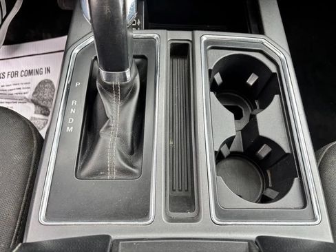 Used 2020 Ford F150 XLT w/ Equipment Group 302A Luxury AWD/4WD image 17