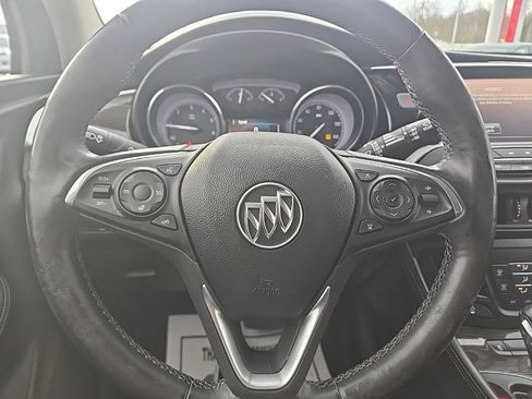 Used 2019 Buick Envision Essence image 15