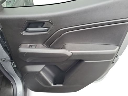 New 2026 Chevrolet Colorado Trail Boss image 21