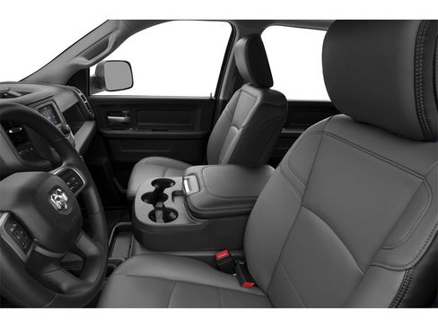 Used 2022 RAM 3500 Tradesman image 9