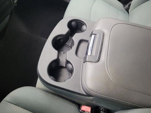 Used 2019 RAM 1500 Express image 26