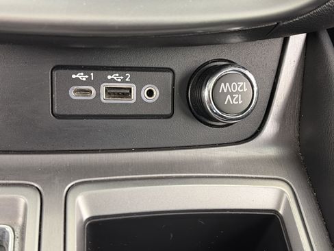 Used 2024 Nissan Murano SV AWD/4WD image 25