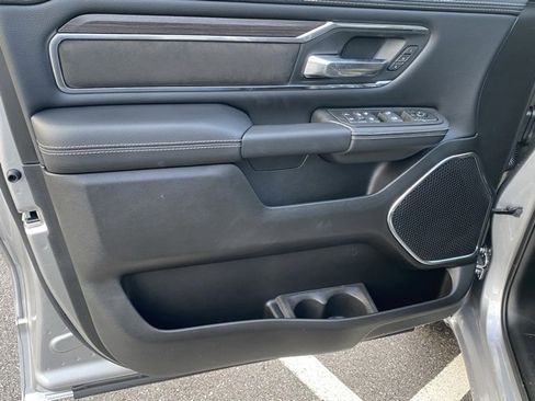 New 2026 RAM 1500 Laramie image 12