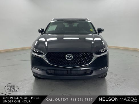 Used 2023 MAZDA CX-30 AWD 2.5 S w/ Preferred Package image 2