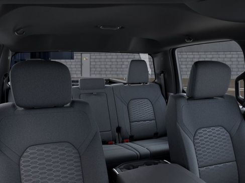 New 2026 RAM 1500 Big Horn RWD image 26