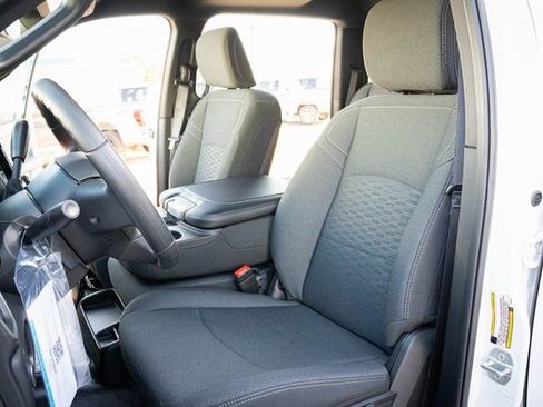 New 2025 RAM 5500 Tradesman image 12