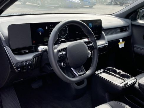 New 2025 Hyundai Ioniq 5 XRT image 9