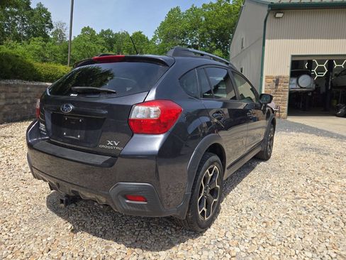 Used 2015 Subaru Crosstrek 2.0i Premium w/ Popular Package #1 AWD/4WD image 7