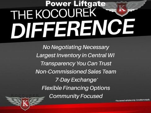 Used 2016 Nissan Murano Platinum w/ Platinum Technology Package image 10