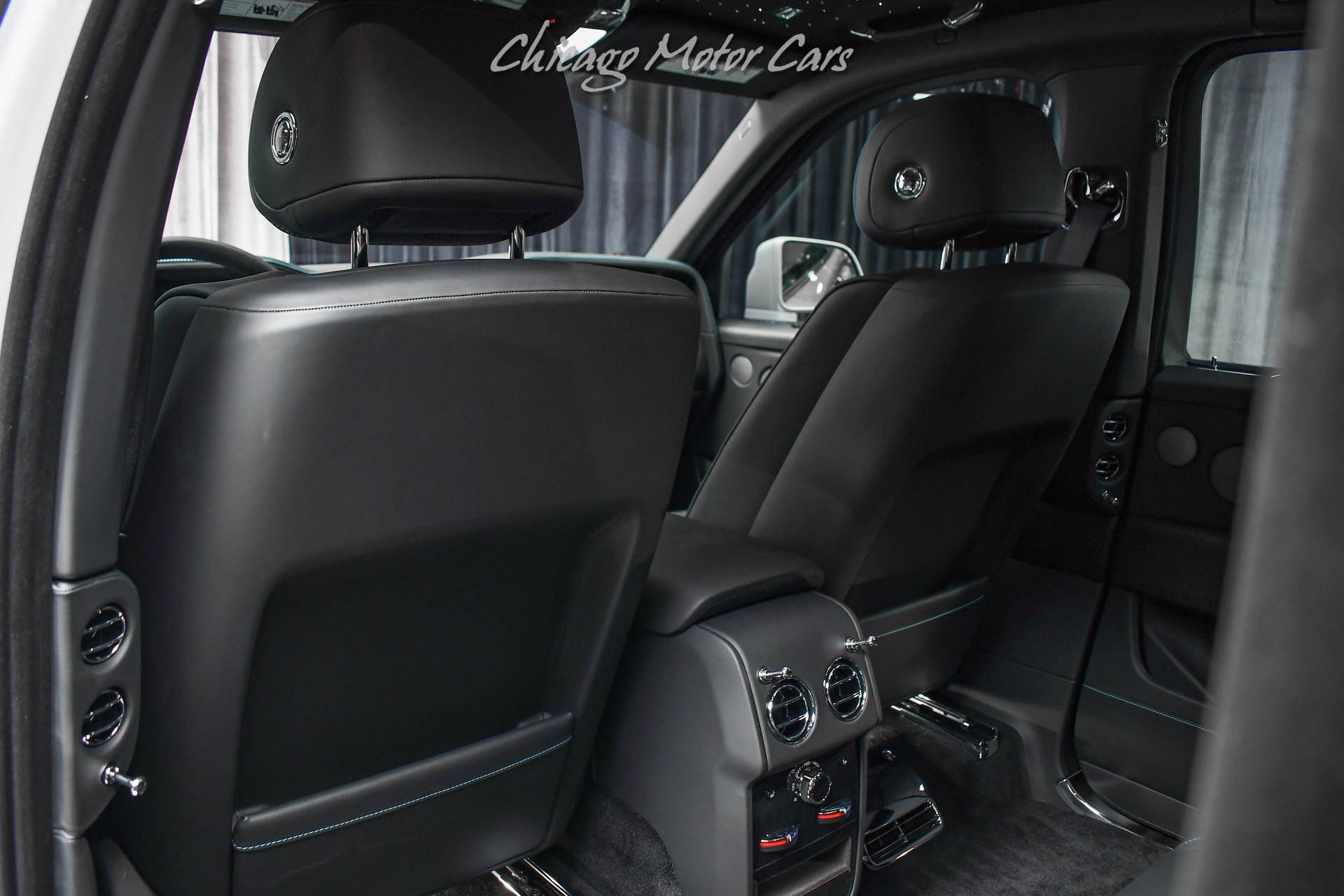 Used 2027 Rolls-Royce Cullinan AWD/4WD image 26