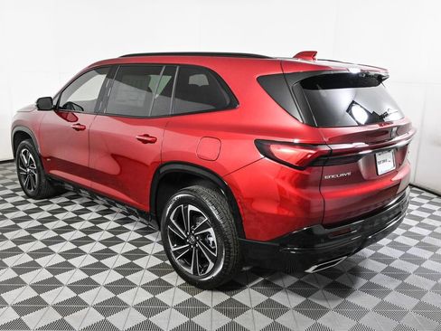 New 2026 Buick Enclave Sport Touring w/ Power Package image 3