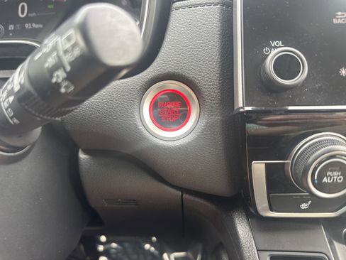 Used 2019 Honda CR-V EX-L image 21