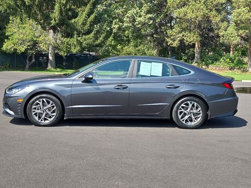 Used 2022 Hyundai Sonata SEL image 8