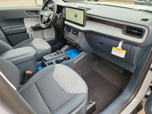 New 2025 Ford Maverick XLT w/ XLT Luxury Package image 15