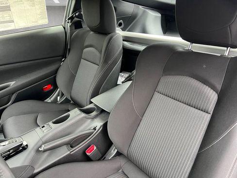 New 2026 Nissan Z Sport w/ Floor Mat Package image 22